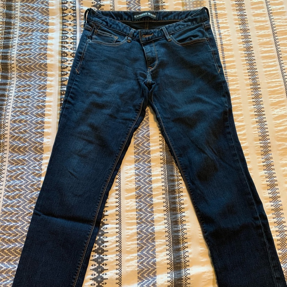 Express Jeans